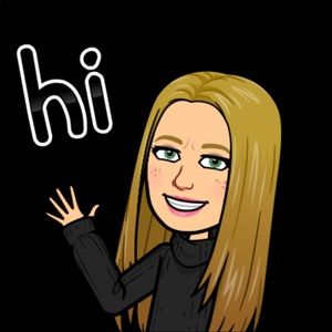 Meet your Posher, Michelle